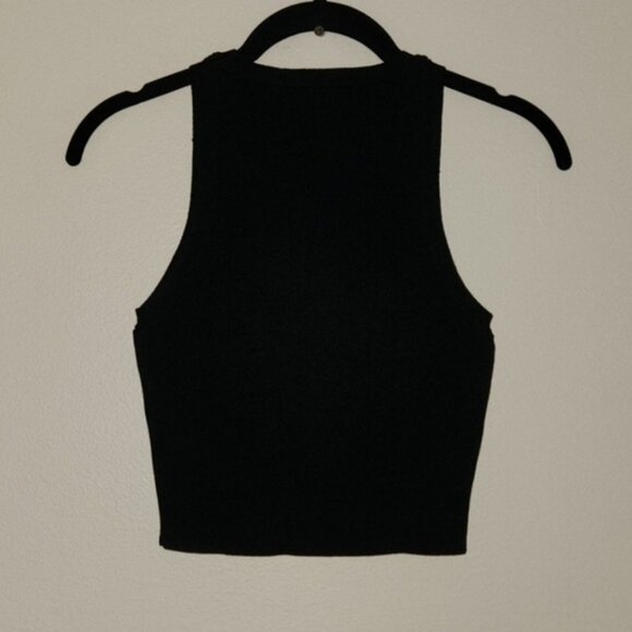 ZARA Tank Top NWT - Picture 4 of 5